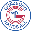 Logo VfL Günzburg 3. Liga Männer